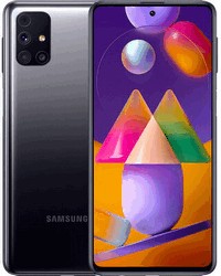 Замена дисплея на телефоне Samsung Galaxy M31s в Уфе